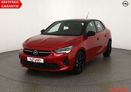 Opel Corsa GS 1.2 DI Turbo LED Navi Tempomat