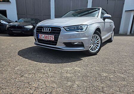 Audi A3 Cabriolet ambiente/Xenon LED/ Navi/Keyless Go