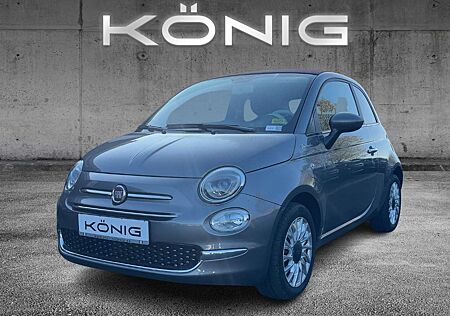 Fiat 500C 1.0 Cabrio DolceVita Klima*Carplay*Tempomat