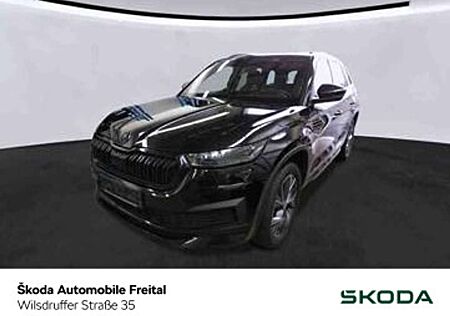 Skoda Kodiaq Sportline