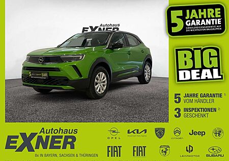 Opel Mokka 1.2 Turbo EDITION *LED*DAB*Rückfahrkamera