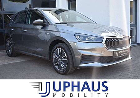 Skoda Fabia 1,0 TSI DSG Tour*LED*Kamera*PDCvo.&hi*Carp
