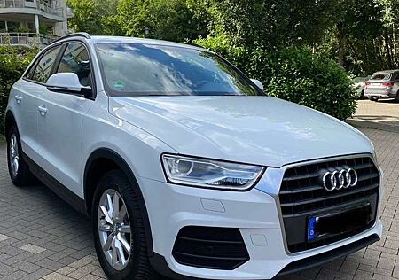 Audi Q3 1.4 TFSI cylinder on demand S tronic