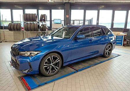 BMW 320 d xDrive Tour. M-Sport ACC Kamera Sitzh HiFi