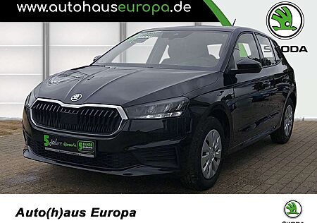Skoda Fabia 1.0 TSI Ambition ACC Navi Klima LED CarplaySHZ PDC