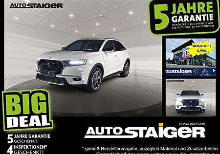 DS Automobiles DS7 Crossback DS 7 Crossback E-Tense Rivoli *Navi*Leder*