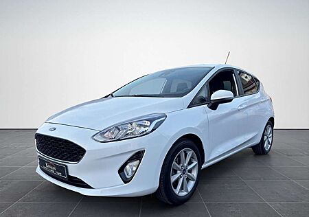 Ford Fiesta Cool & Connect 5.Trg*NAVI*B&O*PDC*EURO-6