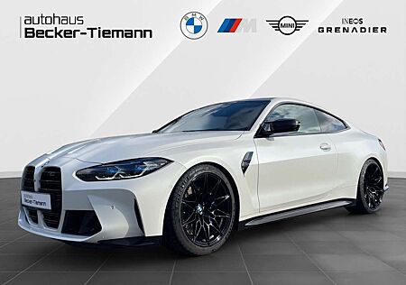 BMW M4 Competition xDrive/ Carbon/ M Sportstz./ HK-Sound/