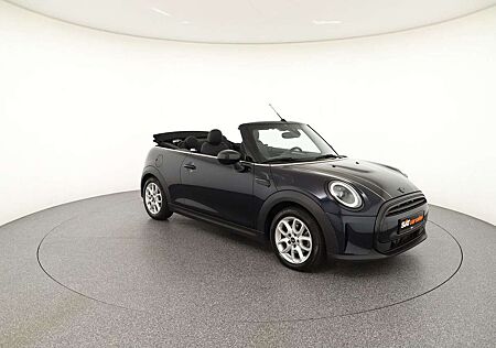 Mini Cooper Cabrio Cooper Cab. Classic Trim|NAV|Sportsitze|LED|SHZG