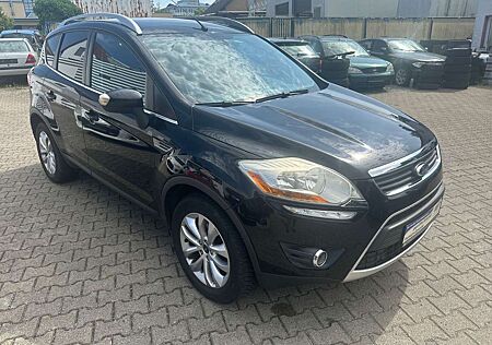 Ford Kuga Titanium