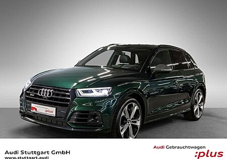 Audi SQ5 3.0 TDI quattro AHK ACC Pano HeadUp B&O 21''