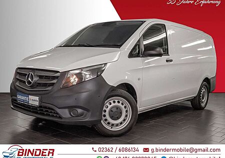 Mercedes-Benz Vito Kasten 116 4MATIC 9G-tronic LANG*MIT REGALE