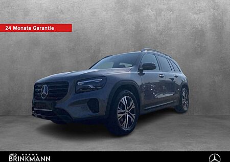 Mercedes-Benz GLB 200 d Progressive/EasyP/AHK/Multibeam/Kamera