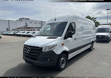 Mercedes-Benz Sprinter 315 CDI RWD L3 L4 Maxi