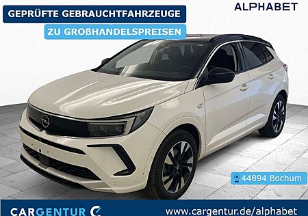 Opel Grandland 360° AHK ACC BLIS Key