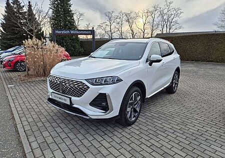 GWM Wey 03 Luxury 2WD PHEV 5 Jahre Garantie