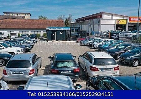 Mercedes-Benz A 180 ELEGANCE,KLIMA,SHZ,8 FACH BER.,AHK,1.HAND
