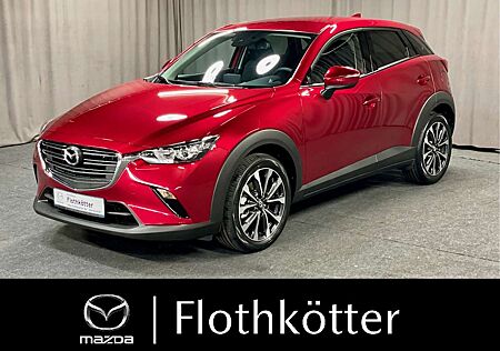 Mazda CX-3 G121 ADVANTAGE*CARPLAY-ANDROID*KLIMA*