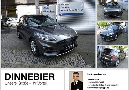 Ford Kuga ST-LINE X LED+Navi+Kamera+Winterpaket HUD