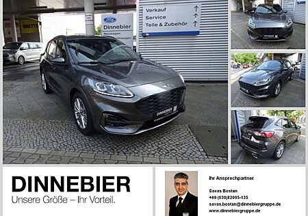 Ford Kuga ST-LINE X LED+Navi+Kamera+Winterpaket HUD