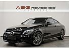 Mercedes-Benz C 43 AMG 4M Coupé *2.H *Digital *Distr. *S-Abgas