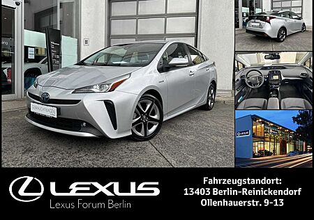 Toyota Prius Comfort * Safety Sense *