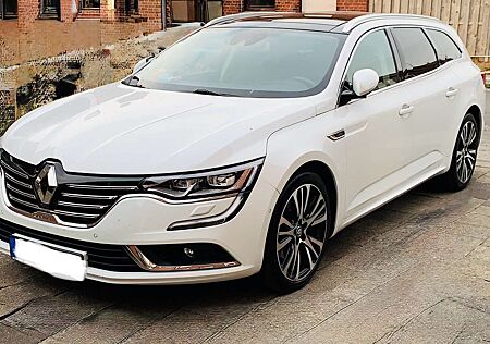 Renault Talisman Initiale Paris