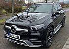 Mercedes-Benz GLE 350 350de AMG