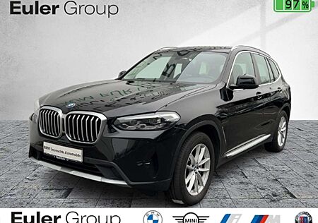 BMW X3 xDrive 30e Navi Digitales Cockpit El. Heckklappe 3
