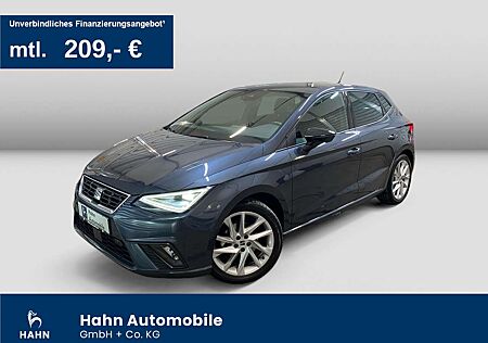 Seat Ibiza 1.0 TSI FR OPF