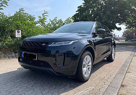 Land Rover Range Rover Evoque D200 S