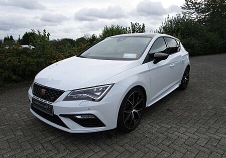 Seat Leon Cupra Edition Silver 2.0 TSI 7-Gang DSG