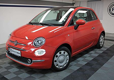 Fiat 500 1.2 Lounge PANORAMADACH KLIMA PDC HINTEN BT