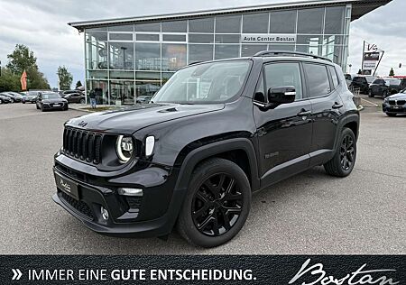 Jeep Renegade LIMITED FWD/PANORAMA/NAVI-UCONNECT/DAB