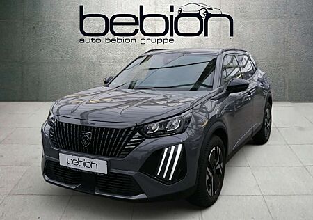 Peugeot 2008 1.2 PureTech 130 Allure LED PDC KlimaA AUT
