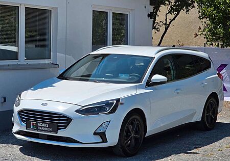 Ford Focus Turnier Titanium X *Mild Hybrid*Digital Ta