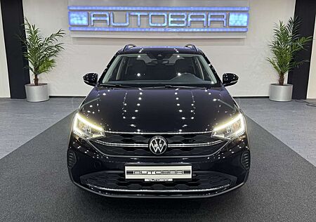 VW Taigo Volkswagen 1.0 TSI LIFE*NAVI*DIGITAL-DISPL*SITZH.*RFK