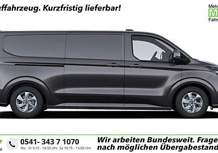 Ford Transit Custom Limited TDCi 170 Aut 320 L2 LED 125 kW (170 PS)...