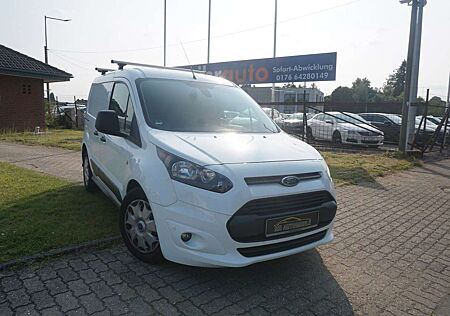 Ford Tourneo Connect Transit Connect Kasten Trend*PDC V-H*AHK*KLIMA !