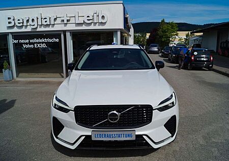 Volvo XC 60 XC60 B5 Benzin AWD Ultra Dark Aut./Luftfahrw/B&W