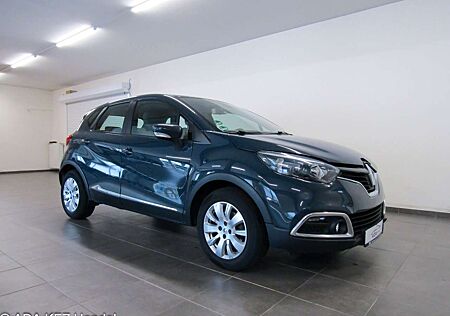 Renault Captur Dynamiq,AHK,PDS,Navi,Tempomat,Sitzheizung