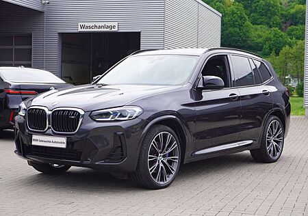 BMW X3 M 40i Head-Up Standhz Glasdach Laserlicht Kamera eSi