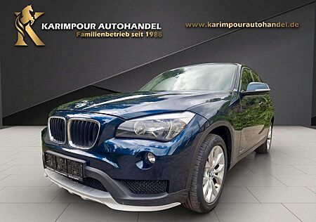 BMW X1 Baureihe 18 i sDrive *Nav*Automatik*SHZ*