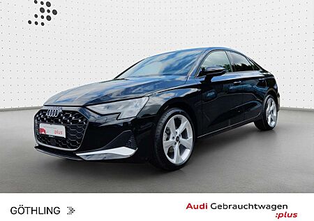 Audi A3 30 TFSI advanced S tro*LED*Virtual*