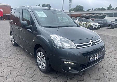 Citroën Berlingo Citroen Kombi Selection*NAVI*KAMERA*GARANTIE*