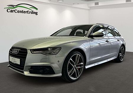 Audi A6 Avant 3.0TDI quattro competition*LED*Navi*Pano