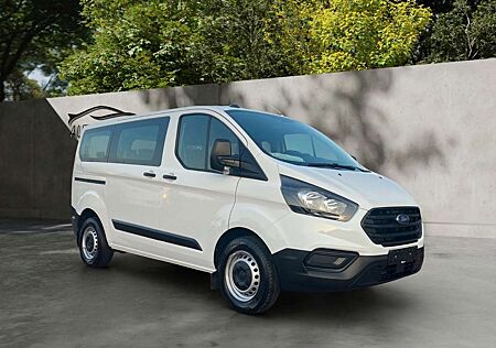 Ford Transit Custom Transit/Tourneo Custom Kombi 320 L1H1/9 Sitzer