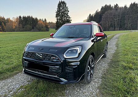 Mini One Countryman Countryman C XL Paket (Vollausstattung)