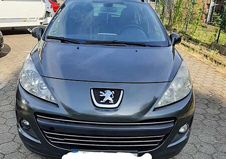 Peugeot 207 SW 120 VTi Outdoor