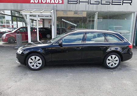Audi A4 Avant Ambiente Automatik